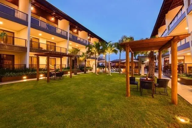Porto Das Dunas Praia Hotel