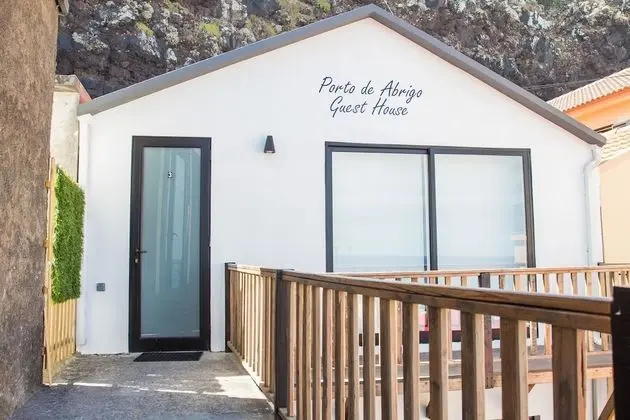 Porto de Abrigo Guest House - Öne Çıkan Resim