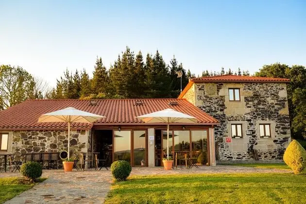 Porto de Bois Apartamentos Turísticos - Öne Çıkan Resim