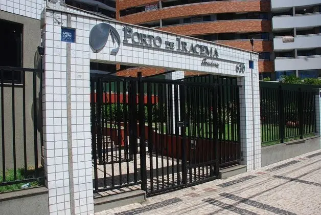 Porto de Iracema - Iracema Imoveis - Dış Mekan