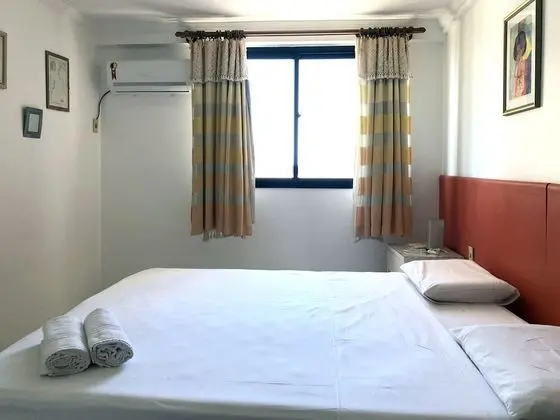 Porto de Iracema - Iracema Imoveis - Oda