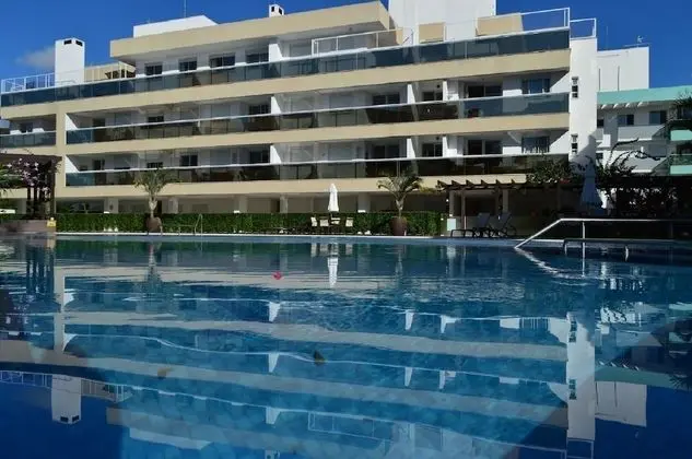 Porto De Jurere Florianópolis Piscina