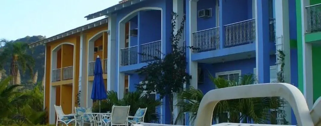 Hotel Porto de Paz
