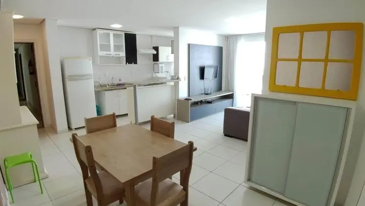 Porto Del Mar - Canasvieiras - Oda Düzeni