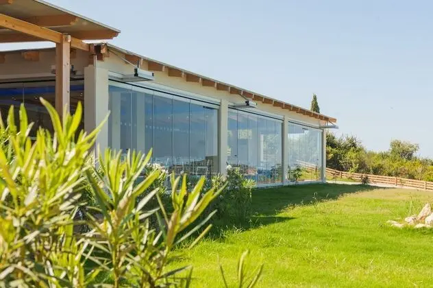Porto Demo Boutique Hotel - Adults Only - Dış Mekan