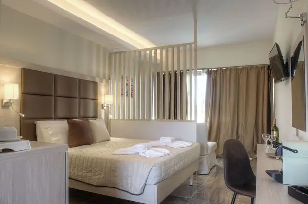 Porto Demo Boutique Hotel - Adults Only - Oda