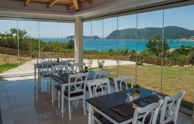 Porto Demo Boutique Hotel - Adults Only - Yerinde Yemek