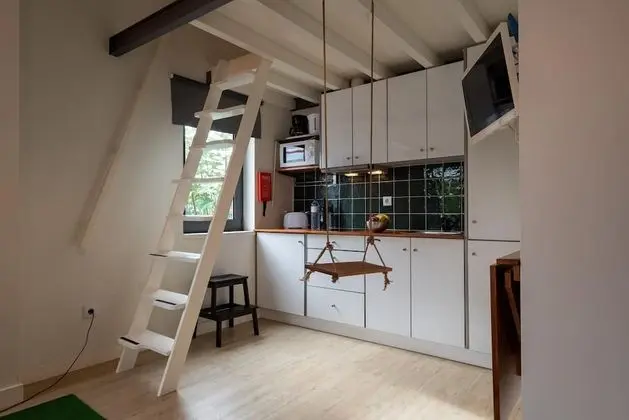 Porto Design Apartment P