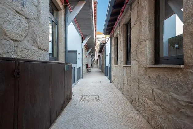 Porto Design Apartment P