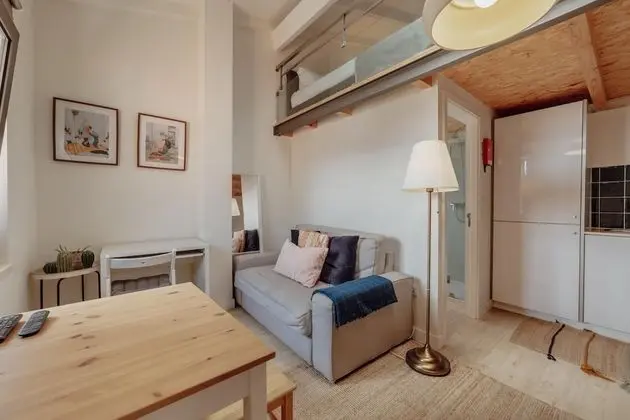 Porto Design T in Oporto