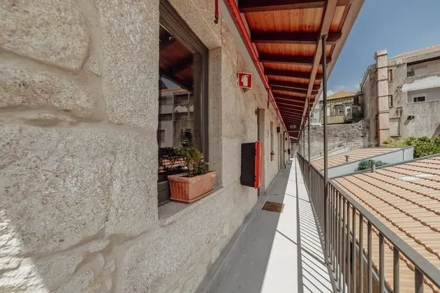 Porto Design T in Oporto