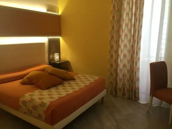 Porto Di Mare Exclusive Room Scirocco Room - Öne Çıkan Resim