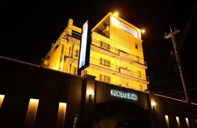 Hotel Porto di Mare KOBE - Adults Only