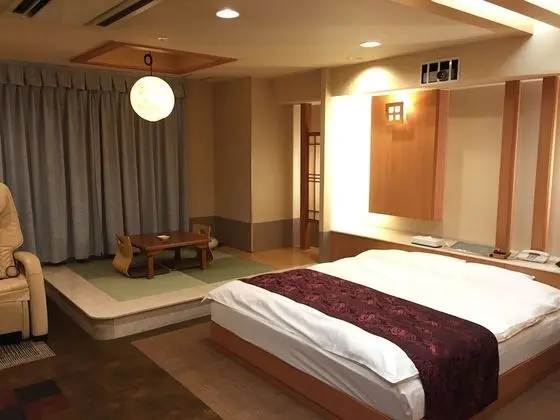 Hotel Porto di Mare KOBE - Adults Only - Öne Çıkan Resim