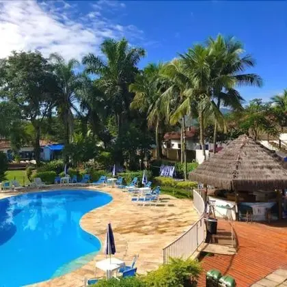 Hotel Porto do Eixo