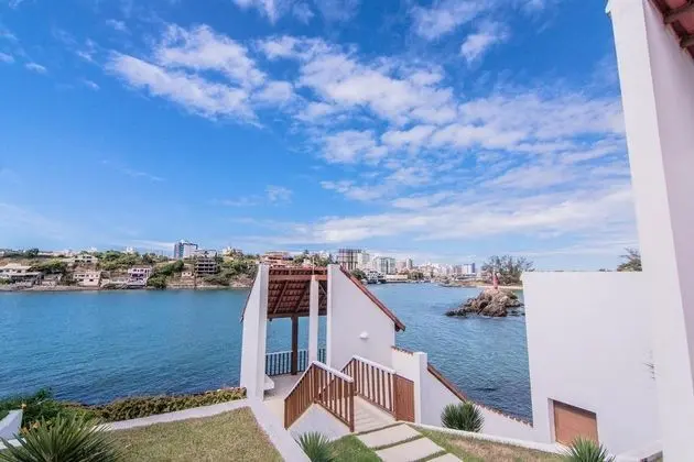 Porto Do Sol Hotel