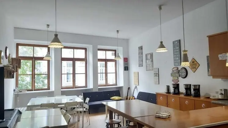 Porto Downtown Hostel