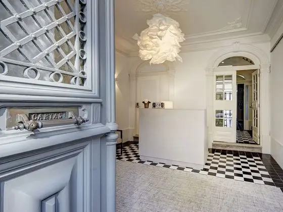 Porto Downtown Lovers Suites Bombarda 451 - Lobi
