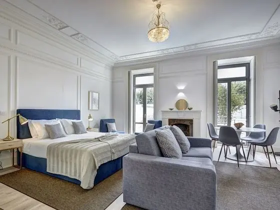 Porto Downtown Lovers Suites Bombarda 451 - Öne Çıkan Resim