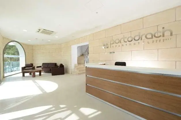 Porto Drach aparthotel