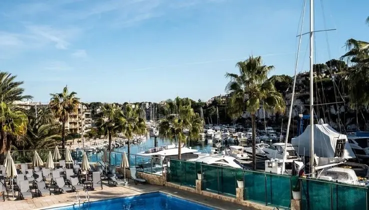Porto Drach aparthotel