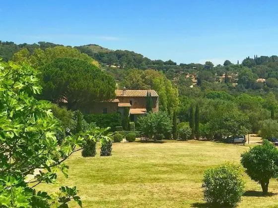 Porto Ercole Tuscany Coast Classic Charm in Fabulous 18th c Farmhouse now Chic Designer Villa w Po