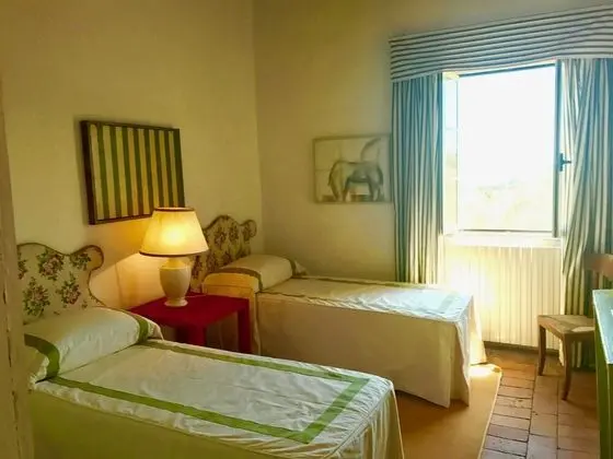 Porto Ercole Tuscany Coast Classic Charm in Fabulous 18th c Farmhouse now Chic Designer Villa w Po - Oda