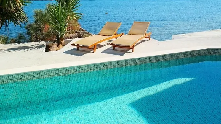 Porto Evia Mare Boutique Hotel - Öne Çıkan Resim