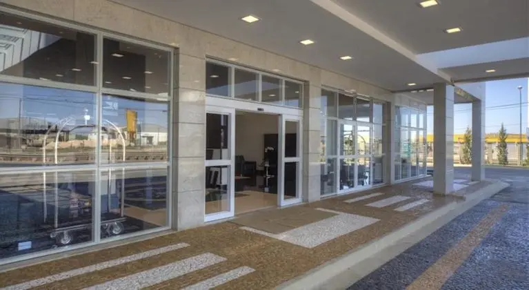 Porto Feliz Executive Hotel