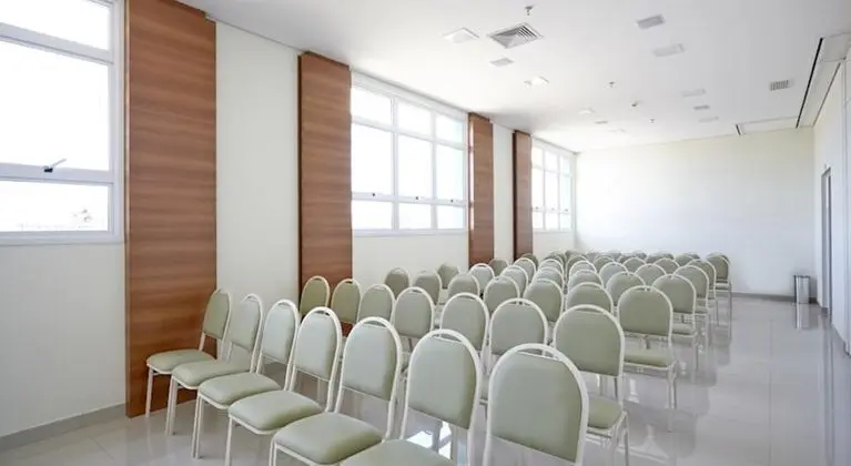 Porto Feliz Executive Hotel - İş / Konferans