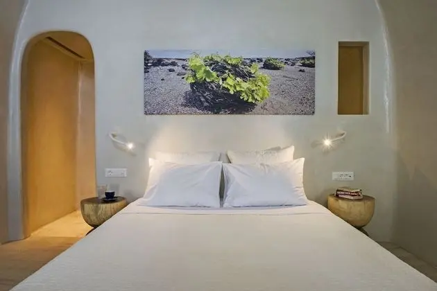Porto Fira Suites - Oda
