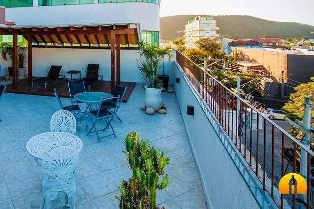 Porto Forte Pousada