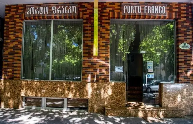 Hotel Porto Franco