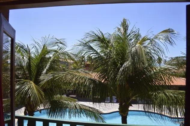 Porto Futuro Hotel