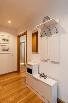 Porto Gaia RR Apartment by MP - Lobi
