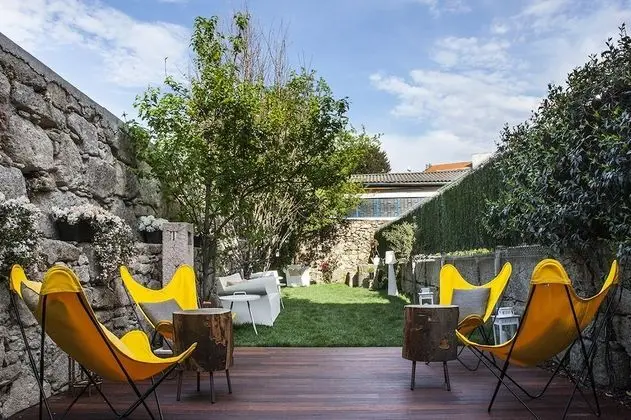 In Porto Gallery Guesthouse