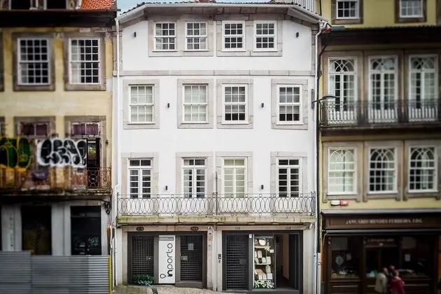 In Porto Gallery Guesthouse - Öne Çıkan Resim