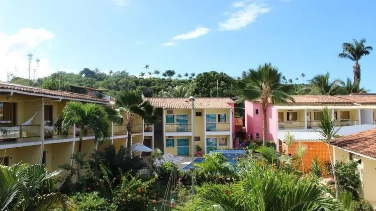 Porto Garden