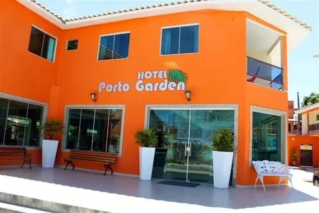 Porto Garden - Genel