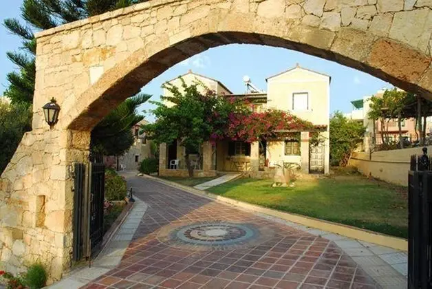 Porto Village