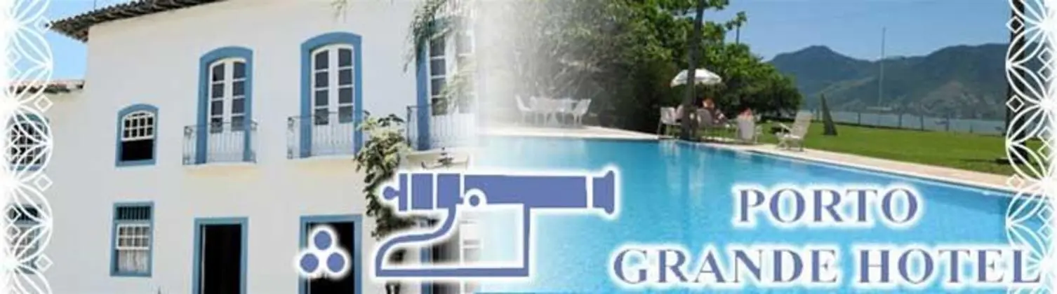 Porto Grande Hotel