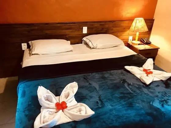 Porto Grande Hotel - Oda