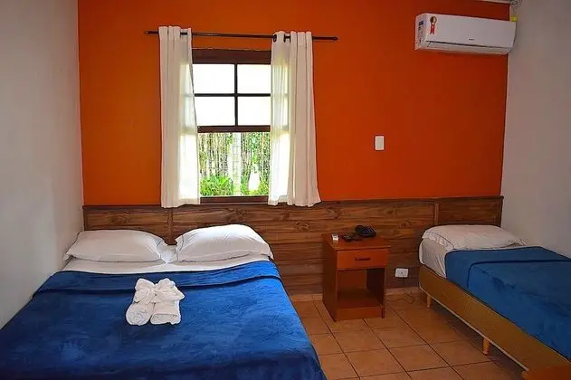 Porto Grande Hotel - Oda