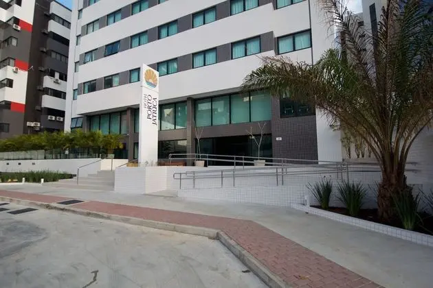 Porto Jatiuca Hotel