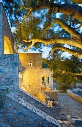 Porto kale - Dış Mekan