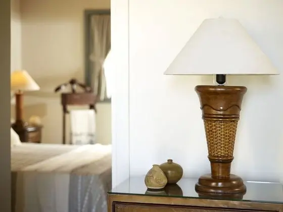 Porto Kea Suites - Oda