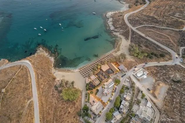 Porto Koundouros Villas - Öne Çıkan Resim