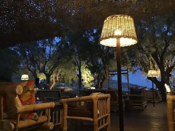 Porto Koundouros Villas - Plaj