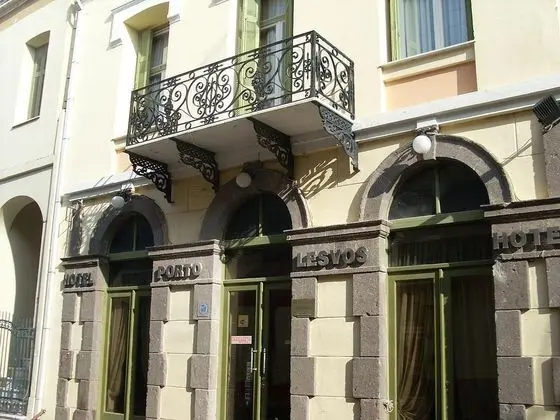 Porto Lesvos - Genel