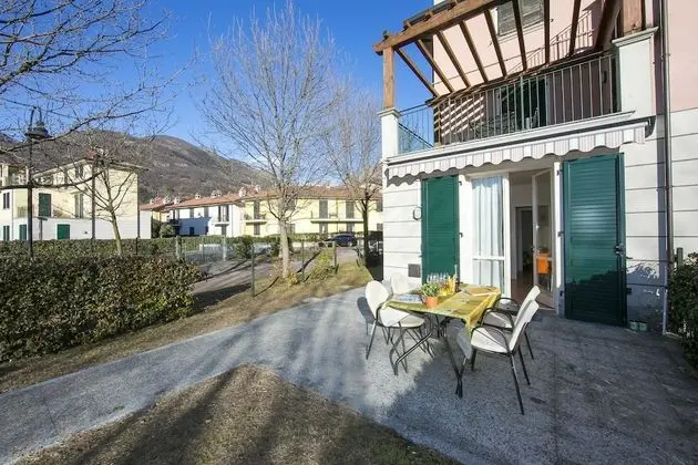 Porto Letizia Begonia 4